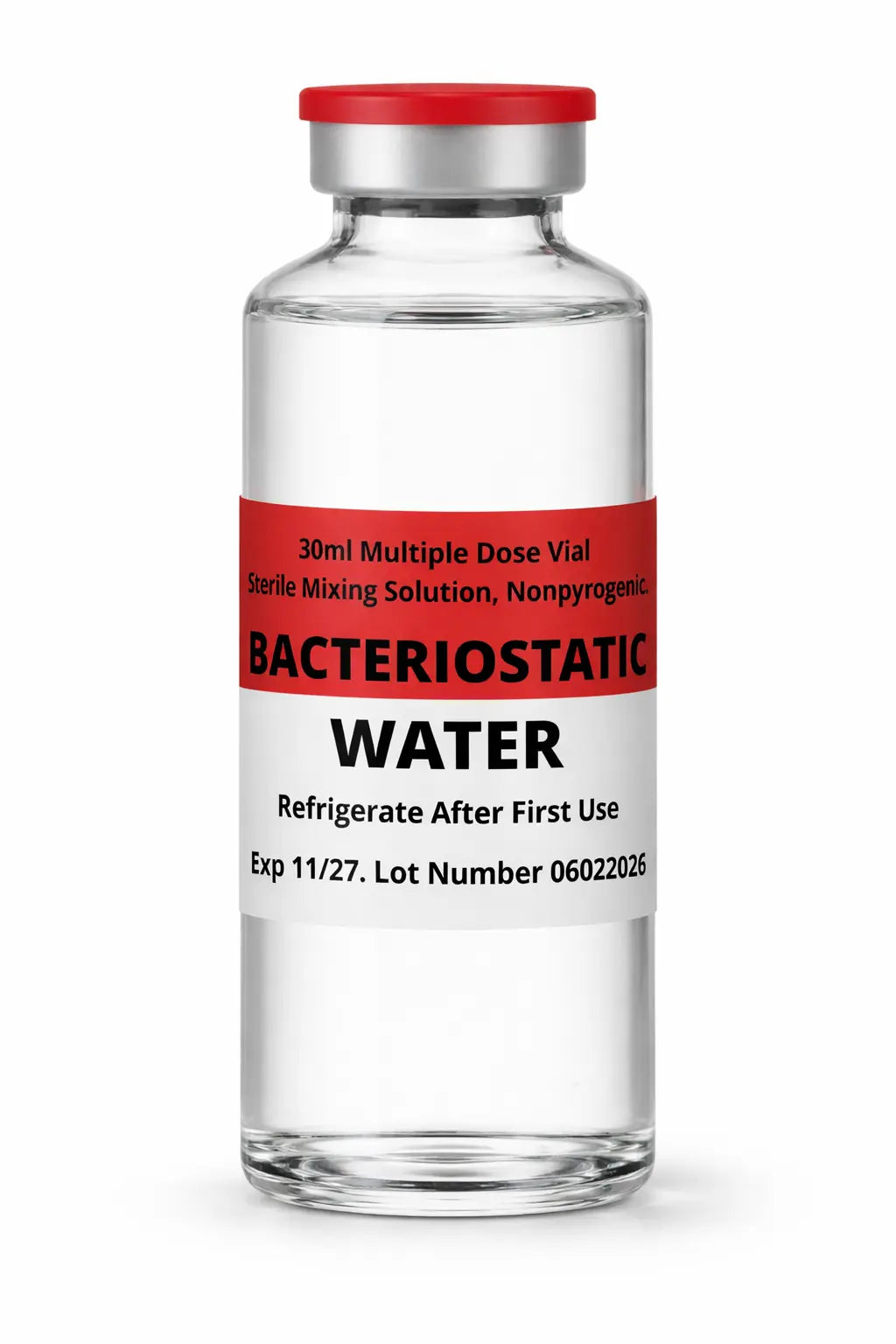 Bacteriostatic Water Bac Water 10ml 30ml Vials - Sterile Solution sterile -solution.com Bacteriostatic Water Bac Water 10ml 30ml Vials - Sterile Solution sterile -solution.com