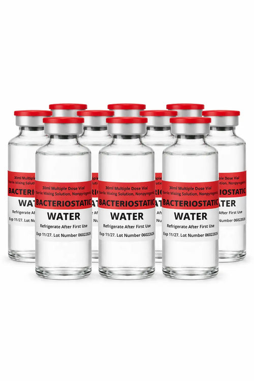 buy bac water online uk 10 x 30ml Bacteriostatic Water. Water. UK. Sterile. – sterile -solution.com L Carnitine Injection, 30ml, Arthritis pain Size:1000 mcg/ml - 10 ml x 3