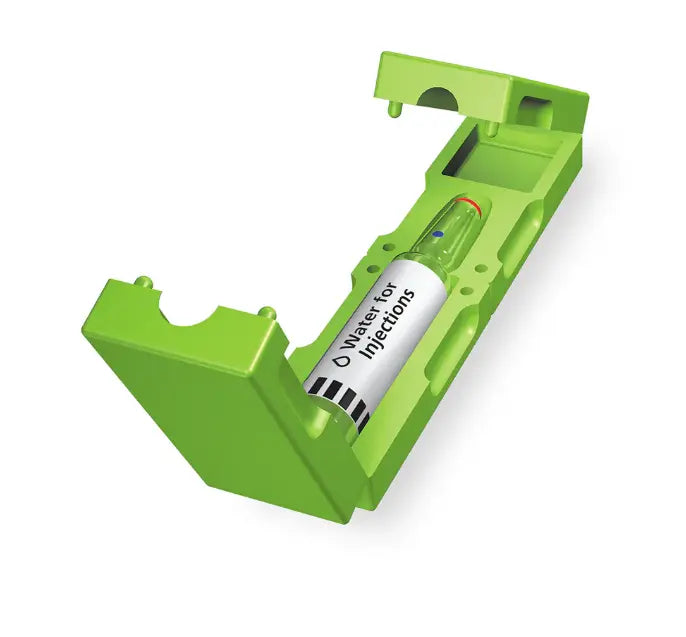 Safe Snap Amp Snapper. - Bacteriostatic-Water-UK